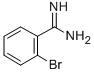 2-BROMO-BENZAMIDINE CAS#: 92622-81-6
