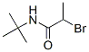 2-BROMO-N-TERT-BUTYL-PROPANAMIDE CAS#: 94318-80-6