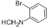 2-BROMOANILINE HYDROCHLORIDE CAS#: 94718-79-3