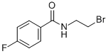 2-(BROMOETHYL)-4-FLUORBENZAMIDE CAS#: 95383-37-2