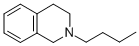2-BUTYL-1,2,3,4-TETRAHYDRO-ISOQUINOLINE CAS#: 92195-34-1