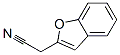 2-Benzofuranacetonitrile CAS#: 95-28-3
