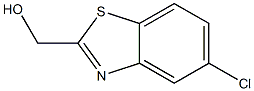 2-Benzothiazolemethanol,5-chloro-(6CI,9CI) CAS#: 95547-71-0