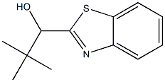 2-Benzothiazolemethanol,alpha-(1,1-dimethylethyl)-(9CI) CAS#: 96409-47-1