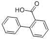 2-Biphenylcarboxylic acid CAS#: 947-84-2