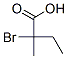 2-Bromo-2-Methylbutyric Acid CAS#: 95338-79-7