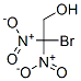 2-Bromo-2,2-dinitroethanol CAS#: 918-51-4