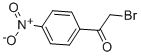 2-Bromo-4'-nitroacetophenone CAS#: 99-81-0