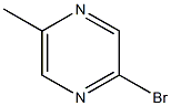 2-Bromo-5-methylpyrazine CAS#: 98006-90-7