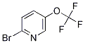2-Bromo-5-trifluoromethoxypyridine CAS#: 888327-36-4