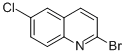 2-Bromo-6-chloroquinoline CAS#: 891842-50-5