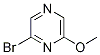 2-Bromo-6-methoxypyrazine CAS#: 91678-76-1
