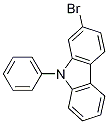 2-Bromo-9-phenyl-9H-carbazole CAS#: 94994-62-4