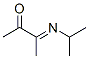 2-Butanone, 3-[(1-methylethyl)imino]- (9CI) CAS#: 93247-21-3