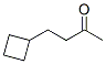 2-Butanone, 4-cyclobutyl- (9CI) CAS#: 98602-43-8
