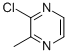 2-CHLORO-3-METHYLPYRAZINE CAS#: 95-58-9