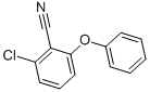 2-CHLORO-6-PHENOXYBENZONITRILE CAS#: 91692-70-5