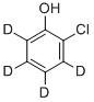 2-CHLOROPHENOL-3,4,5,6-D4 CAS#: 93951-73-6