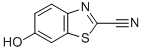2-CYANO-6-HYDROXYBENZOTHIAZOLE CAS#: 939-69-5