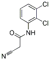 2-CYANO-N-(2,3-DICHLORO-PHENYL)-ACETAMIDE CAS#: 90418-04-5