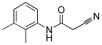 2-CYANO-N-(2,3-DIMETHYL-PHENYL)-ACETAMIDE CAS#: 94714-42-8