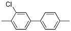2-Chloro-1-Methyl-4-(4-Methylphenyl)benzene CAS#: 92189-88-3