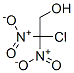 2-Chloro-2,2-dinitroethanol CAS#: 918-53-6