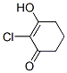 2-Chloro-3-hydroxycyclohex-2-en-1-one, 98% CAS#: 932-23-0