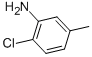 2-Chloro-5-methylaniline CAS#: 95-81-8