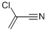 2-Chloroacrylonitrile CAS#: 920-37-6
