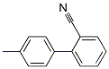 2-Cyano-4'-methylbiphenyl CAS#: 93717-55-6