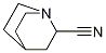 2-Cyanoquinuclidine CAS#: 90196-91-1