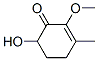 2-Cyclohexen-1-one,6-hydroxy-2-methoxy-3-methyl-,(+)-(9CI) CAS#: 891183-13-4