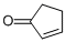 2-Cyclopentenone CAS#: 930-30-3
