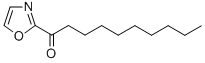 2-DECANOYLOXAZOLE CAS#: 898758-42-4