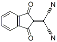 2-(DICYANOMETHYLENE)INDAN-1,3-DIONE CAS#: 90522-66-0