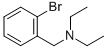 2-(DIETHYLAMINOMETHYL)-BROMOBENZENE CAS#: 91428-19-2