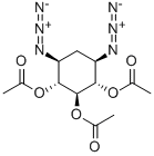2-DOS DIAZIDE TRIACETATE CAS#: 90852-19-0