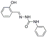 2-[(E)-(2-HYDROXYPHENYL)METHYLIDENE]-N-PHENYL-1-HYDRAZINECARBOXAMIDE CAS#: 91991-03-6