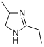 2-ETHYL-4-METHYL IMIDAZOLIN CAS#: 931-35-1