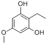 2-ETHYL-5-METHOXYBENZENE-1,3-DIOL CAS#: 94632-39-0