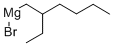 (2-ETHYLHEXYL)MAGNESIUM BROMIDE 1M SOL& CAS#: 90224-21-8