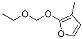 2-(Ethoxymethoxy)methylfuran CAS#: 90199-57-8