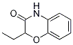 2-Ethyl-2H-benzo[b][1,4]oxazin-3(4H)-one CAS#: 90921-75-8