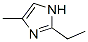 2-Ethyl-4-methylimidazole CAS#: 931-36-2