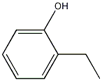 2-Ethylphenol CAS#: 90-00-6