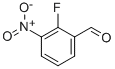 2-FLUORO-3-NITROBENZALDEHYDE CAS#: 96516-29-9