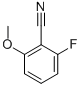 2-Fluoro-6-methoxybenzonitrile CAS#: 94088-46-7
