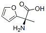 2-Furanaceticacid,alpha-amino-alpha-methyl-,(S)-(9CI) CAS#: 91103-29-6