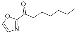 2-HEPTANOYLOXAZOLE CAS#: 898758-33-3